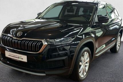 Skoda Kodiaq 56.000 km 37.590 &euro; Neuburg 86633