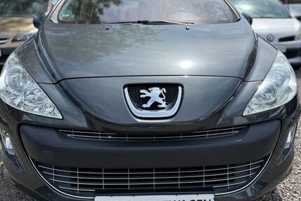 Peugeot 308 115.000 km 5.150 € Adersheim 38304