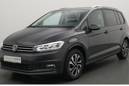 VW Touran 129.121 km 19.480 &euro; Leverkusen 51379