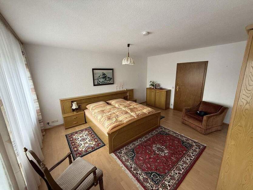 Exklusive Immobilie in bester Lage von Mayen - Wohnen mit Panoramablick 1 zimmer