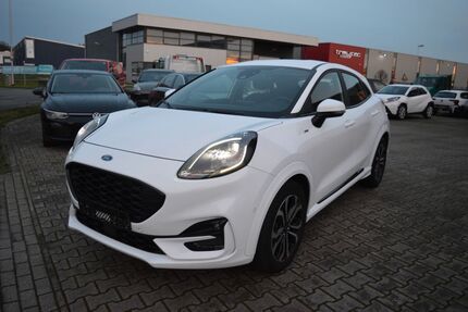 Ford Puma 219.000 km 8.950 &euro; Bad Bentheim OT Waldseite 48455