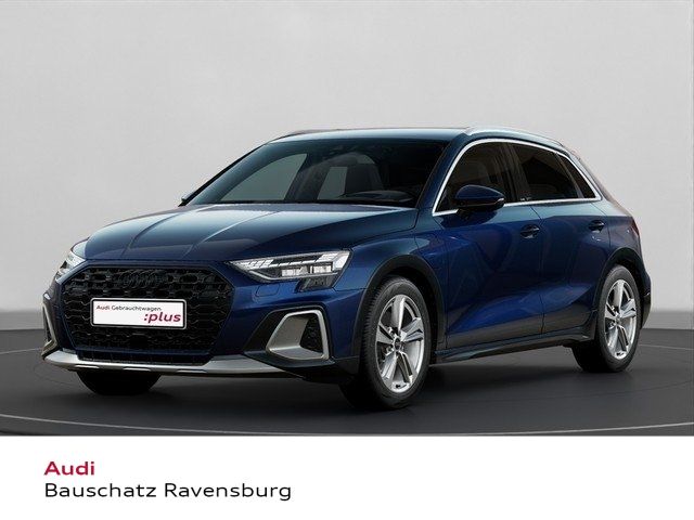 Audi A3 8.633 km 38.390 &euro; Ravensburg 88214