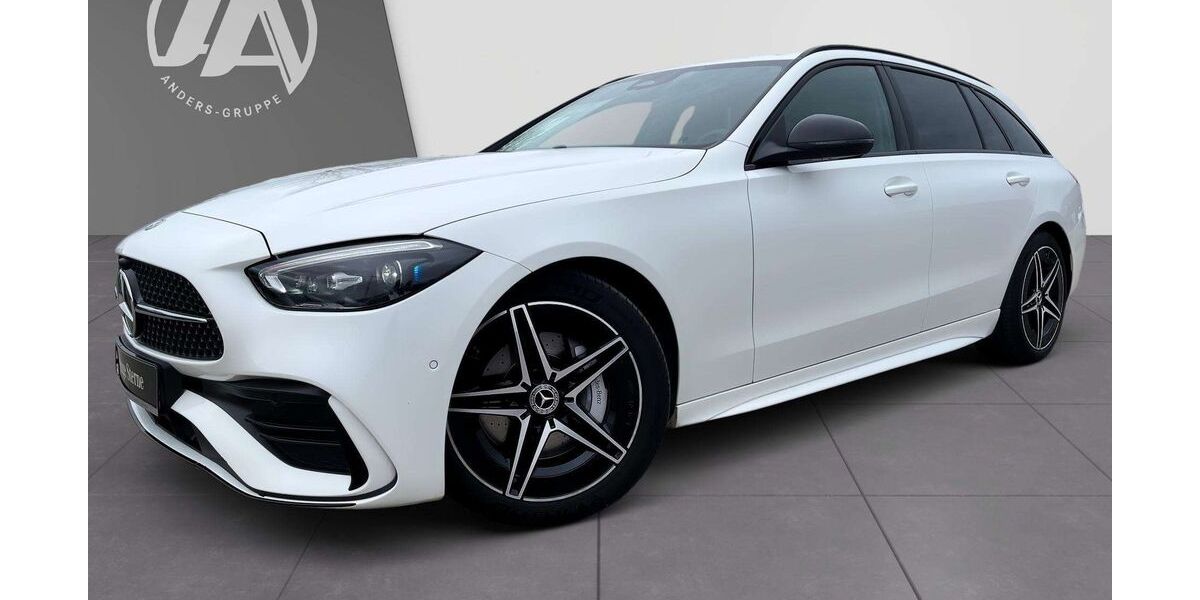 Mercedes-Benz C 200 15.000 km 40.650 &euro; Verden (Aller) 27283