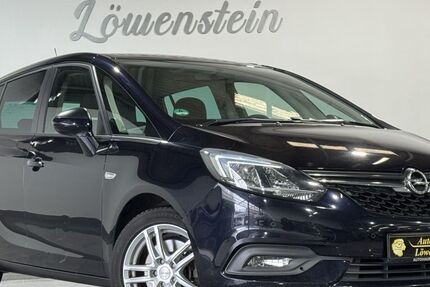 Opel Zafira 119.169 km 12.980 &euro; Moers 47443