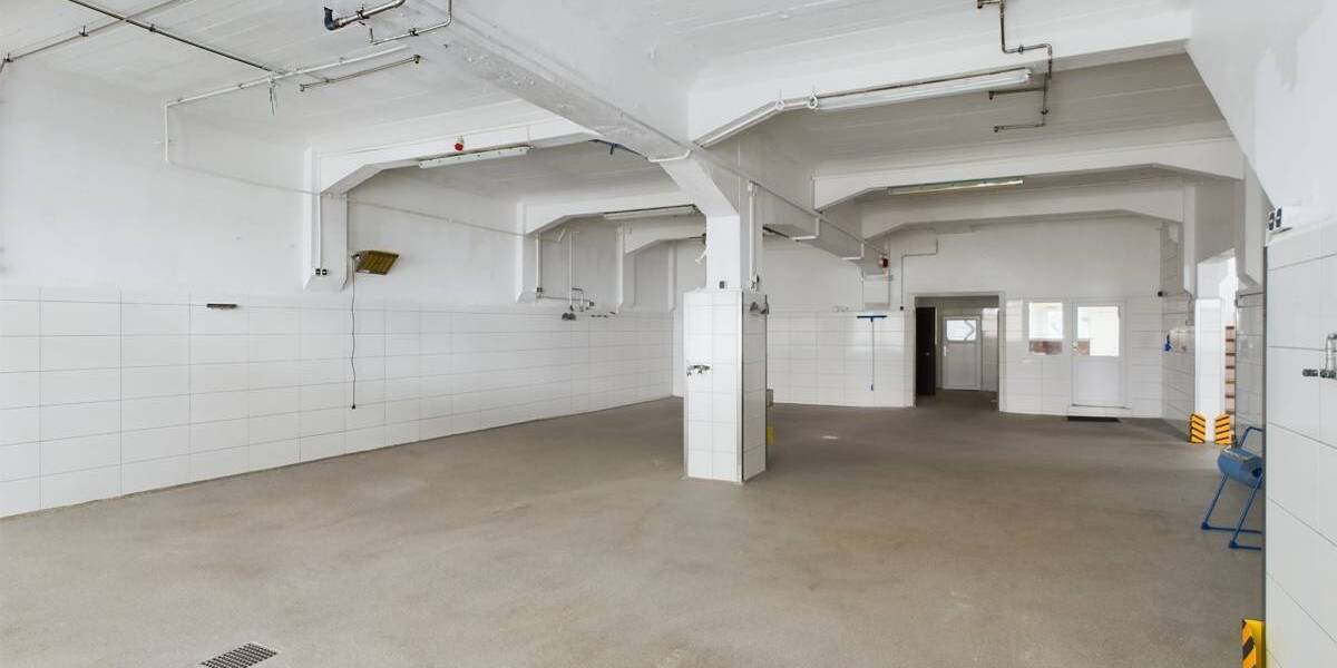 Gewerbeobjekt Bremerhaven / Fischereihafen Fischereihafen - 1.450.000&euro; | Angebot:25801698