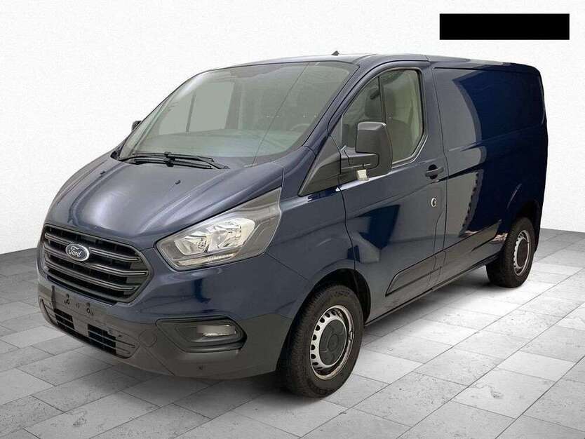 Transit Custom