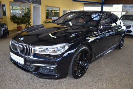 BMW 750 210.000 km 28.880 &euro; Bad Doberan 18209