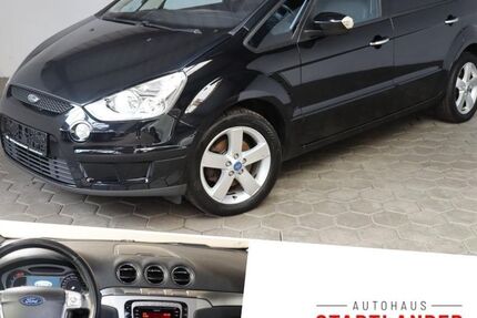 Ford S-Max 256.686 km 3.700 € Norderstedt 22844