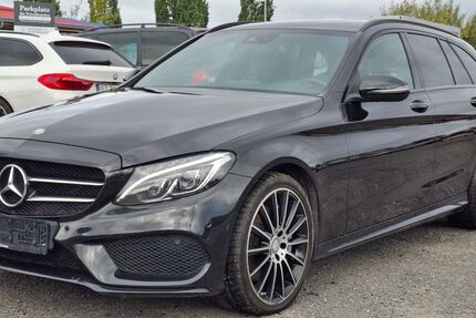 Mercedes-Benz C 250 167.000 km 15.990 € Berlin 15831
