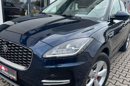 Jaguar E-Pace 58.000 km 24.590 € Rüsselsheim 65428