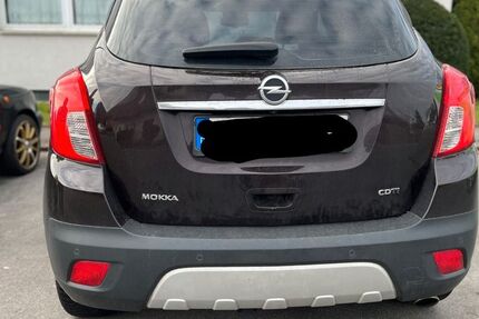 Opel Mokka 180.000 km 6.200 &euro; Hamm 59069