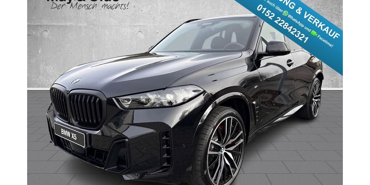 BMW X5 5.205 km 110.990 &euro; Heide 25746
