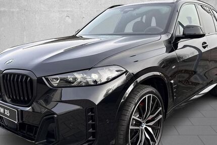 BMW X5 7.328 km 110.990 &euro; Heide 25746
