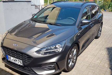 Ford Focus 112.000 km 13.550 &euro; Beckum 59269