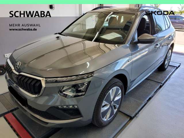 Skoda Kamiq 27.300 km 22.690 &euro; Gersthofen 86368