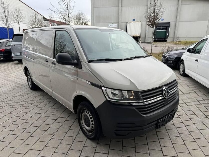 VW T6 andere 152.000 km 12.950 € Egenhofen OT Unterschweinbach 82281
