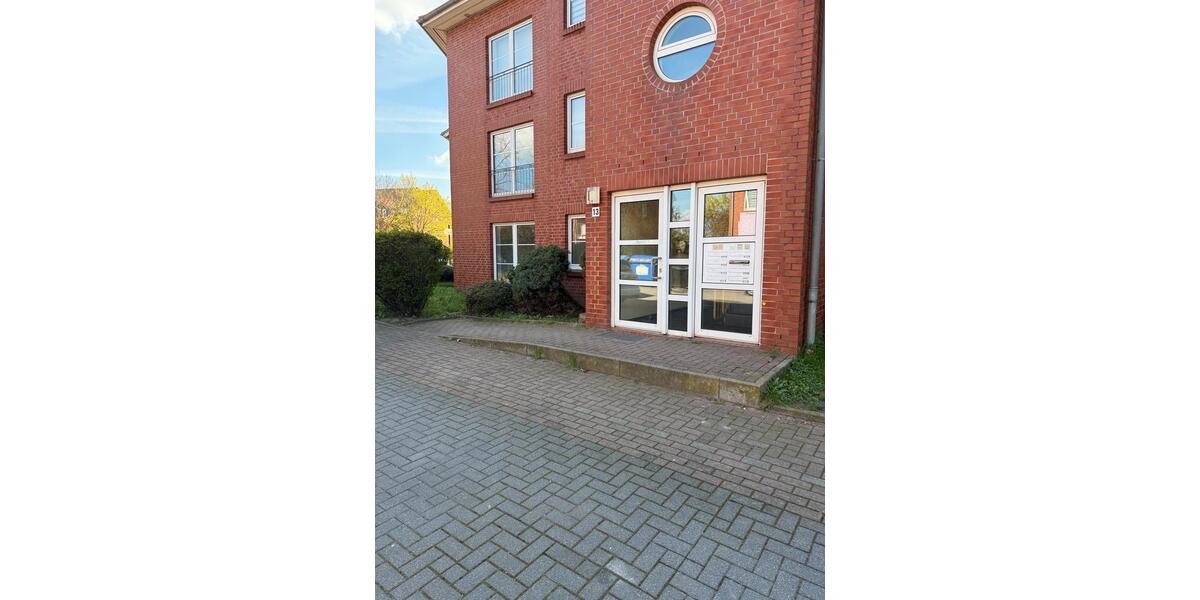 Erdgeschoßwohnung Wolmirstedt - 2 Zimmer, 61 m&sup2;, 53.800&euro; | Angebot:26491479