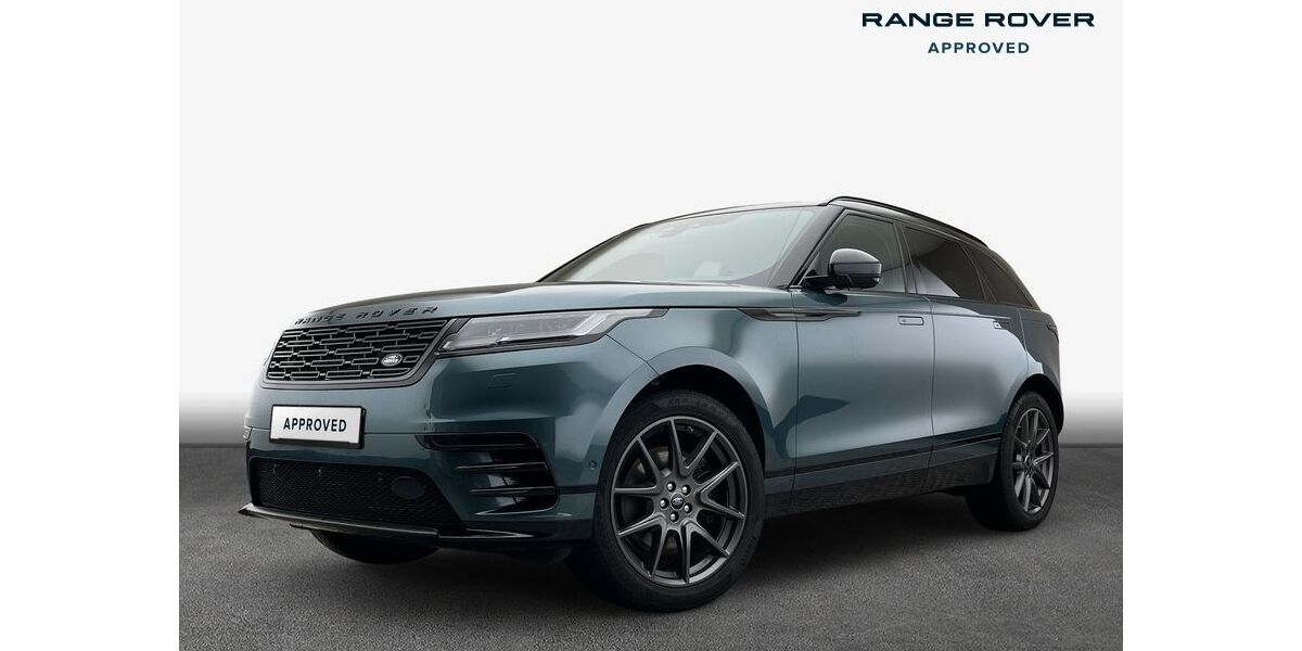 Land Rover Range Rover Velar 23.751 km 64.392 &euro; München 80809