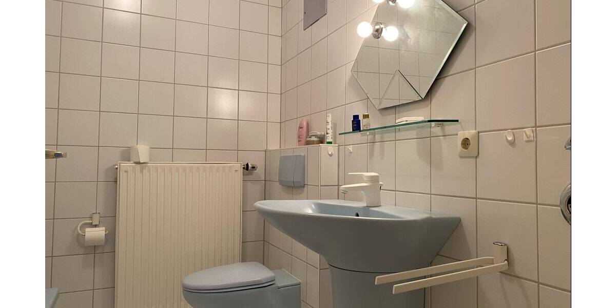 Etagenwohnung Feuchtwangen - 3 Zimmer, 93 m&sup2;, 230.000&euro; | Angebot:25670754