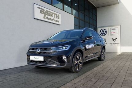 VW Taigo