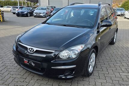 Hyundai i30 114.000 km 3.999 &euro; Klingenberg 63911