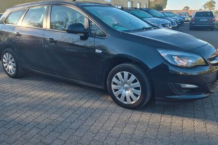 Opel Astra 279.743 km 1.900 &euro; Oberleichtersbach/Breitenbach 97789