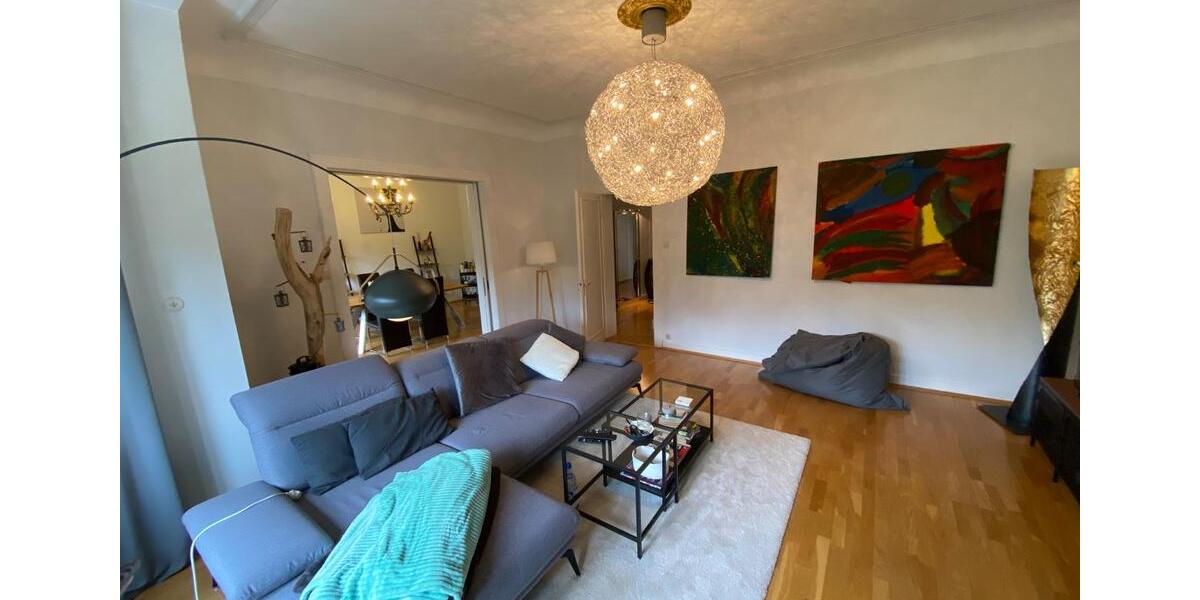 Etagenwohnung Rheine - 4 Zimmer, 134 m&sup2;, 335.000&euro; | Angebot:26351311
