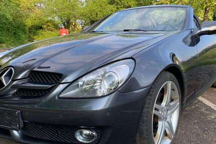 Mercedes-Benz SLK 200 182.500 km 11.950 &euro; Bad Bergzabern 76887