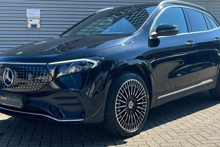 Mercedes-Benz EQA 6.646 km 45.950 &euro; Bremerhaven 27572