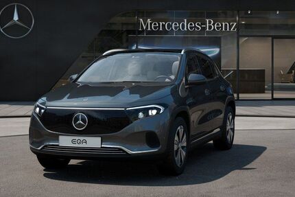 Mercedes-Benz EQA 31.358 km 38.700 &euro; Oldenburg 26129