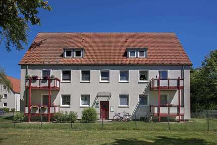 Wohnung zum Mieten in Herford 579 € 65.27 m²