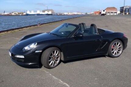 Porsche Boxster 76.000 km 34.500 € Loxstedt 27612