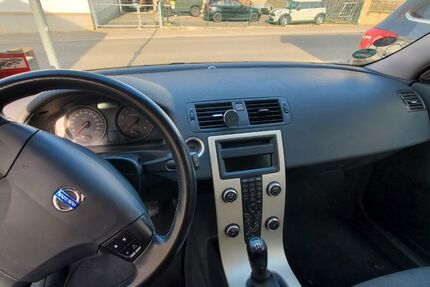 Volvo C30 213.000 km 1.400 &euro; Sulzheim 55286