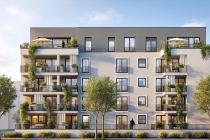 Wohnung zum Kaufen in Zwickau 410.000 € 110 m² 4 zimmer