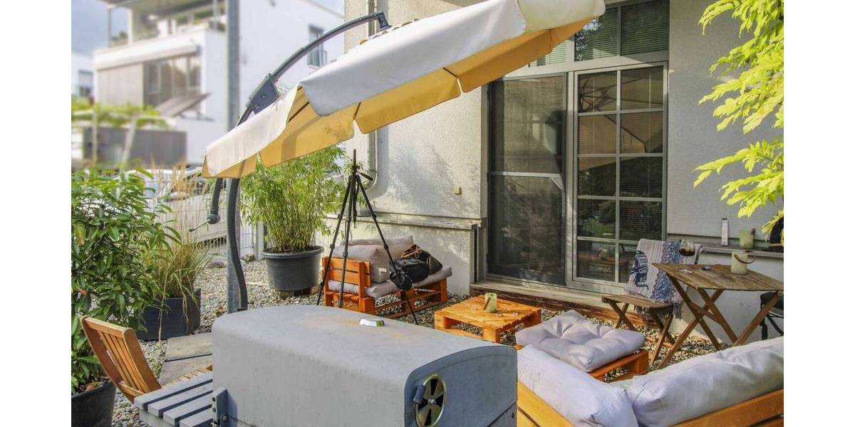 Etagenwohnung Blaustein Ehrenstein - 4 Zimmer, 198 m&sup2;, 824.000&euro; | Angebot:26331475