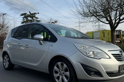 Opel Meriva 199.000 km 3.490 &euro; Hürth 50354