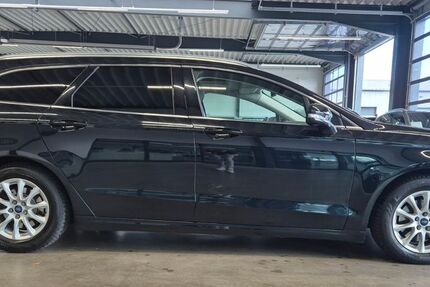 Ford Mondeo 160.000 km 10.690 &euro; Geesthacht bei Hamburg 21502