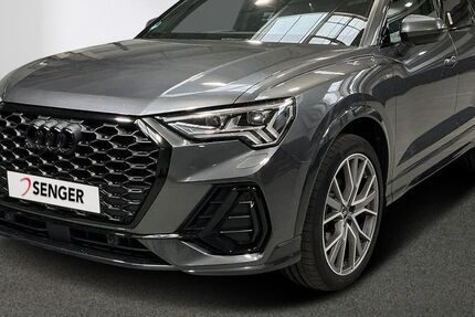 Audi Q3 74.771 km 36.880 &euro; Münster 48153