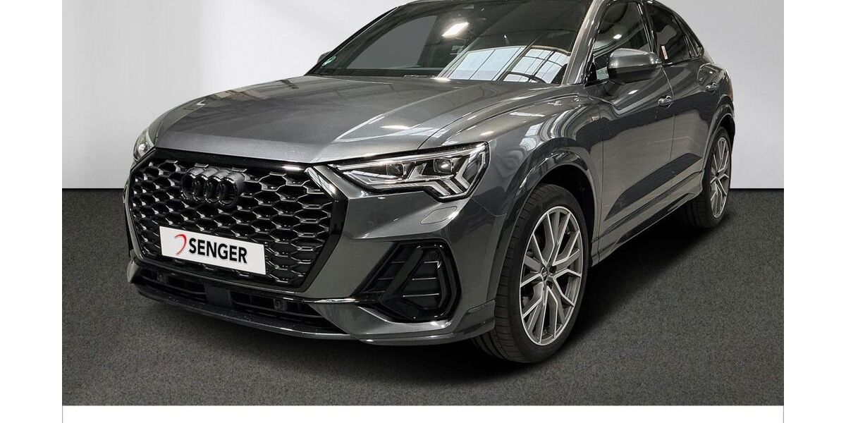 Audi Q3 74.771 km 36.880 &euro; Münster 48153