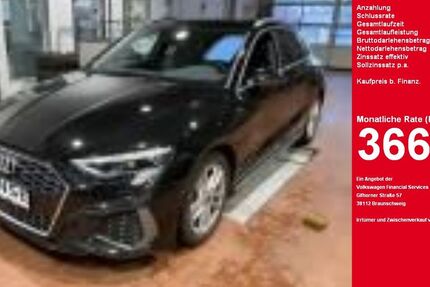 Audi A3 52.981 km 27.685 &euro; Gütersloh 33334