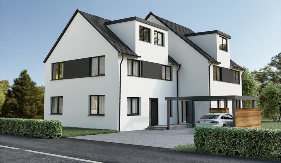 Doppelhaushälfte Bietigheim - 5 Zimmer, 200 m&sup2;, 2.500&euro; | Angebot:24774381