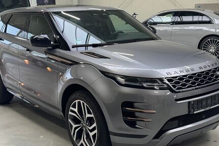 Land Rover Range Rover Evoque 49.877 km 43.990 &euro; Hatten - Sandkrug 26209