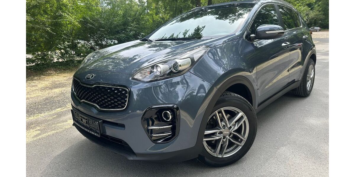 Kia Sportage 134.000 km 13.690 &euro; Stockstadt 63811