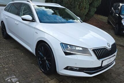 Skoda Superb 165.000 km 15.990 &euro; Neubrandenburg 17036