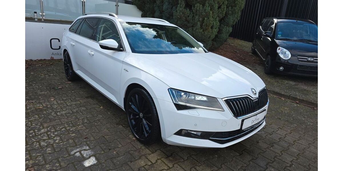 Skoda Superb 165.000 km 15.990 &euro; Neubrandenburg 17036