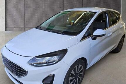 Ford Fiesta 110.000 km 10.999 &euro; Hohenbrunn bei München 85662