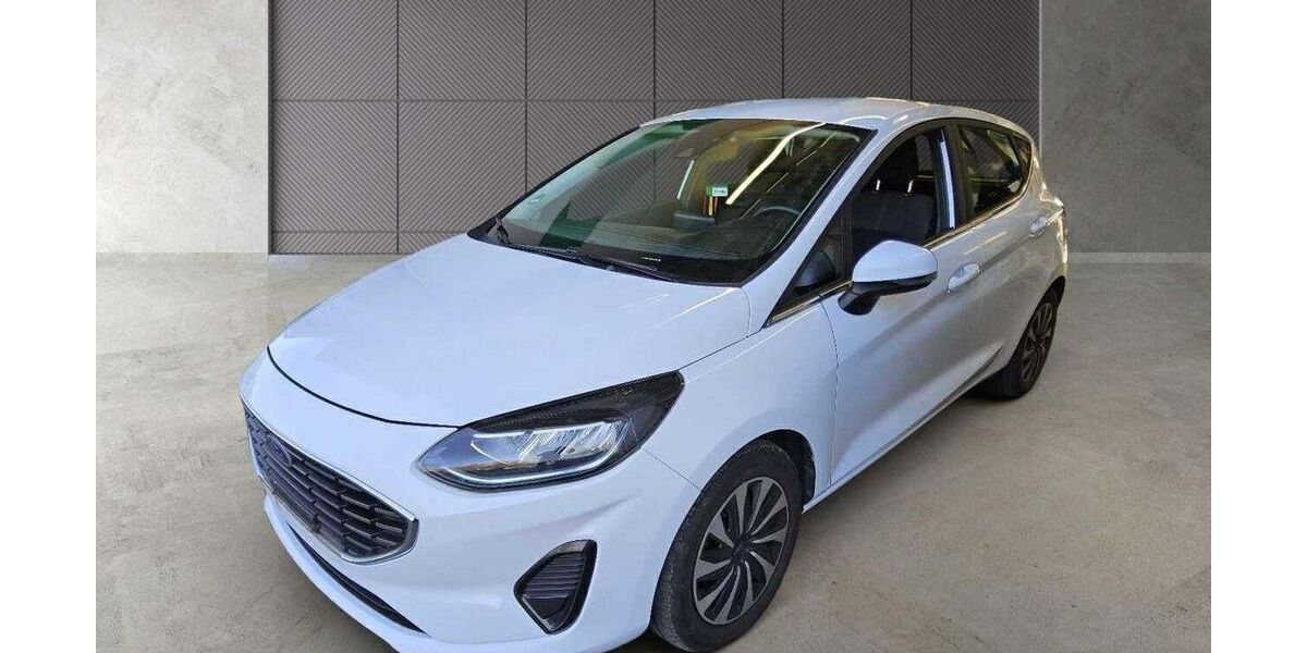 Ford Fiesta 110.000 km 10.999 &euro; Hohenbrunn bei München 85662