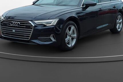 Audi A6 49.980 km 39.980 &euro; Weimar 99423
