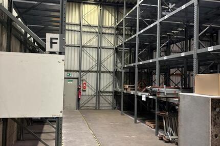 Gewerbeobjekt Pfungstadt - 1.400&euro; | Angebot:24700142