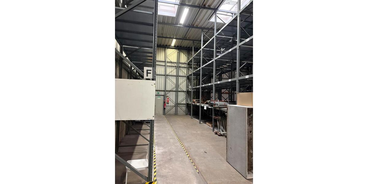 Gewerbeobjekt Pfungstadt - 1.400&euro; | Angebot:24700142